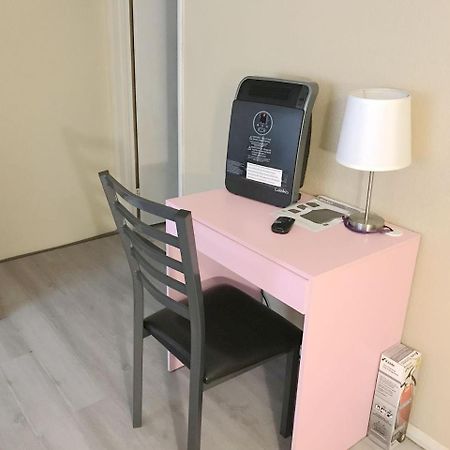 Independent Bedroom With Private Bathroom#2 Las Vegas Bagian luar foto