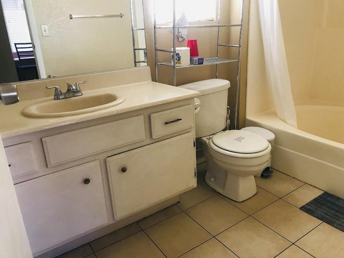 Independent Bedroom With Private Bathroom#2 Las Vegas Bagian luar foto