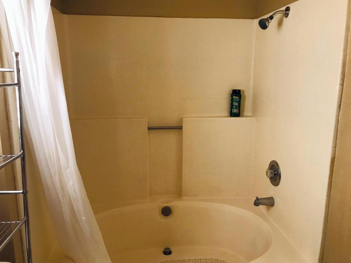 Independent Bedroom With Private Bathroom#2 Las Vegas Bagian luar foto