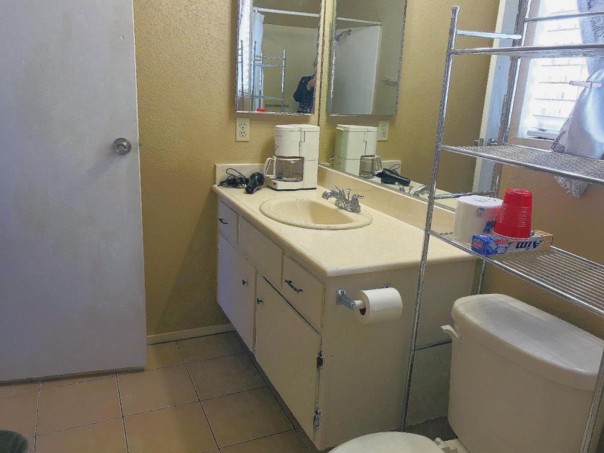 Independent Bedroom With Private Bathroom#2 Las Vegas Bagian luar foto