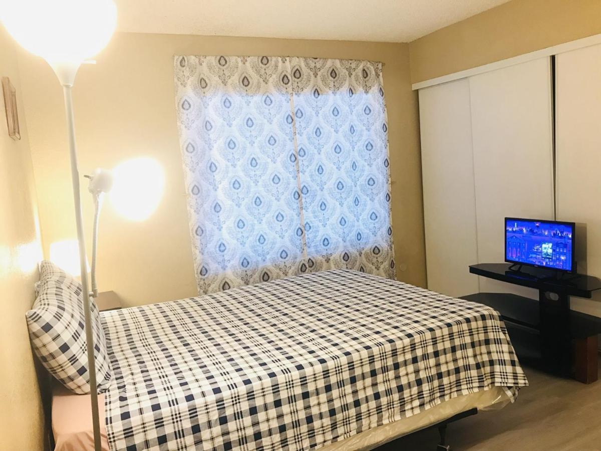 Independent Bedroom With Private Bathroom#2 Las Vegas Bagian luar foto