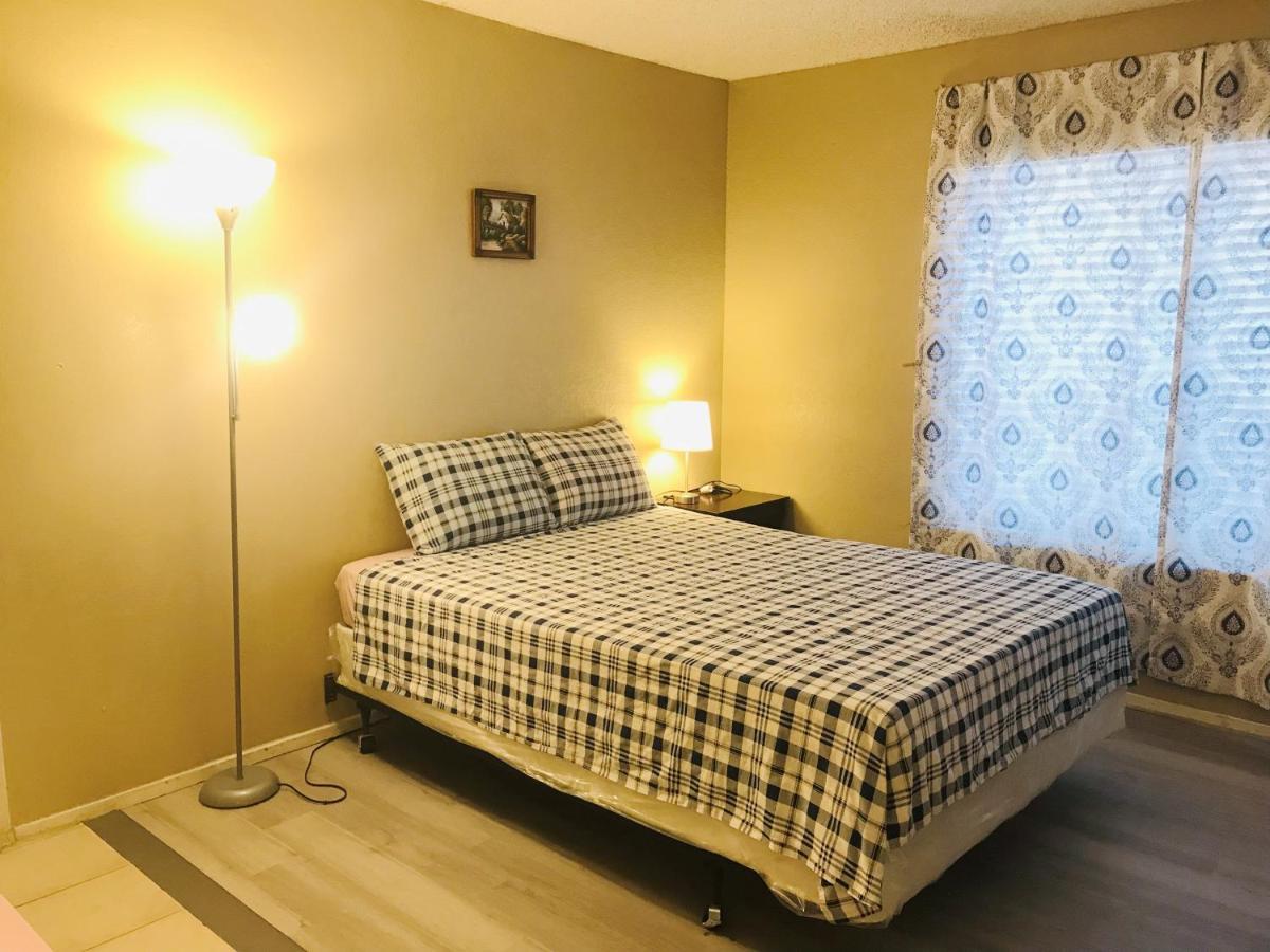 Independent Bedroom With Private Bathroom#2 Las Vegas Bagian luar foto