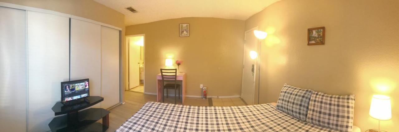 Independent Bedroom With Private Bathroom#2 Las Vegas Bagian luar foto