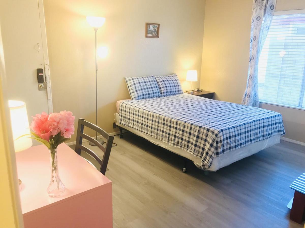 Independent Bedroom With Private Bathroom#2 Las Vegas Bagian luar foto