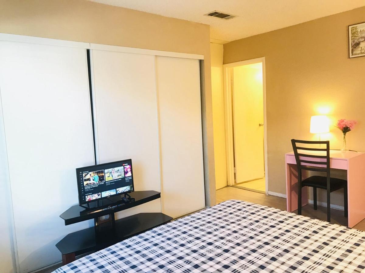 Independent Bedroom With Private Bathroom#2 Las Vegas Bagian luar foto