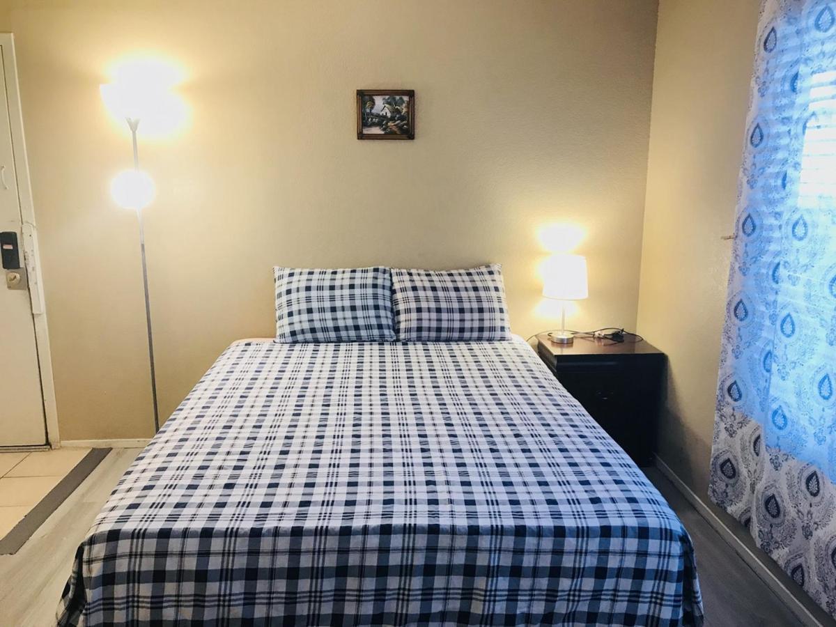 Independent Bedroom With Private Bathroom#2 Las Vegas Bagian luar foto