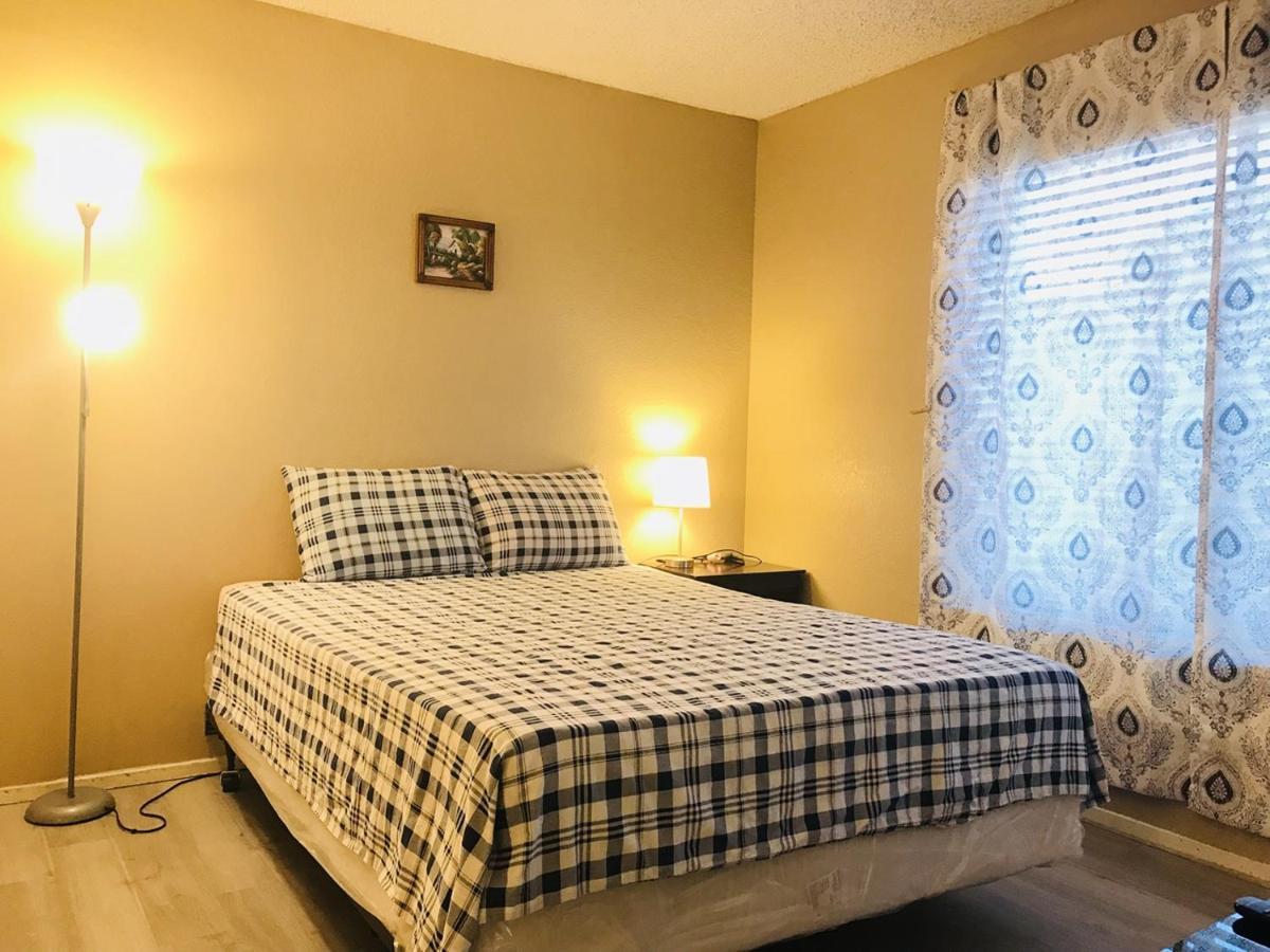 Independent Bedroom With Private Bathroom#2 Las Vegas Bagian luar foto
