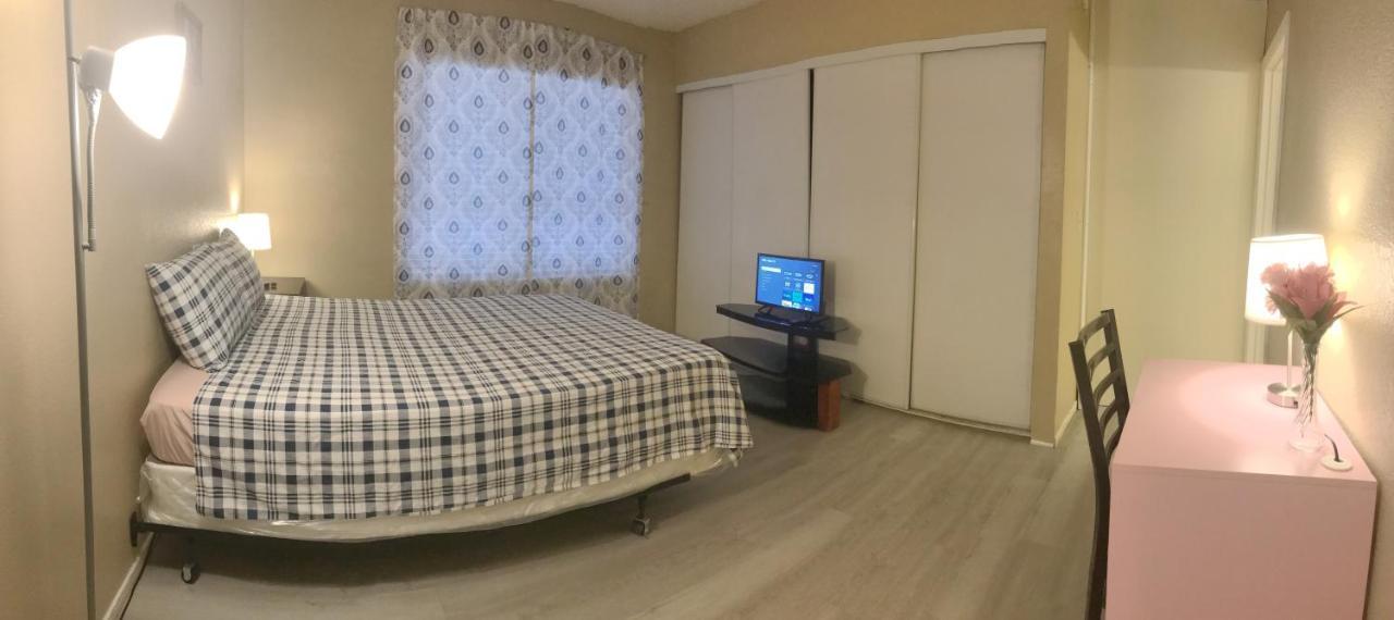 Independent Bedroom With Private Bathroom#2 Las Vegas Bagian luar foto