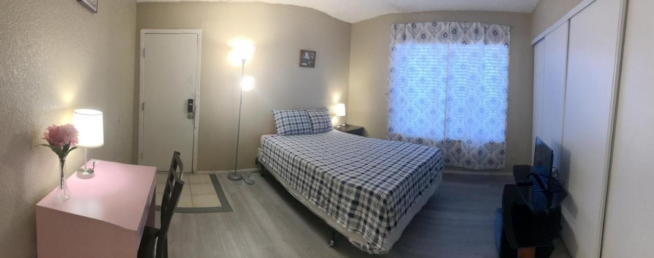 Independent Bedroom With Private Bathroom#2 Las Vegas Bagian luar foto