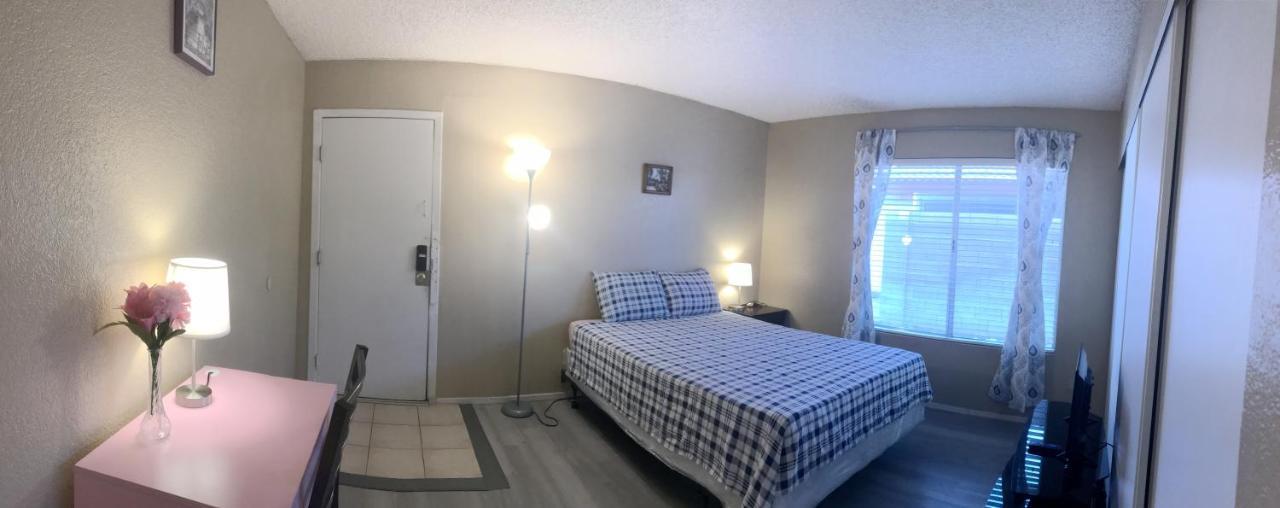Independent Bedroom With Private Bathroom#2 Las Vegas Bagian luar foto