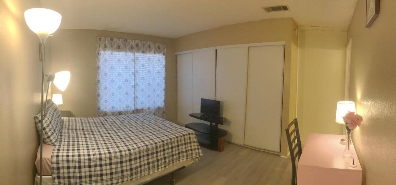 Independent Bedroom With Private Bathroom#2 Las Vegas Bagian luar foto