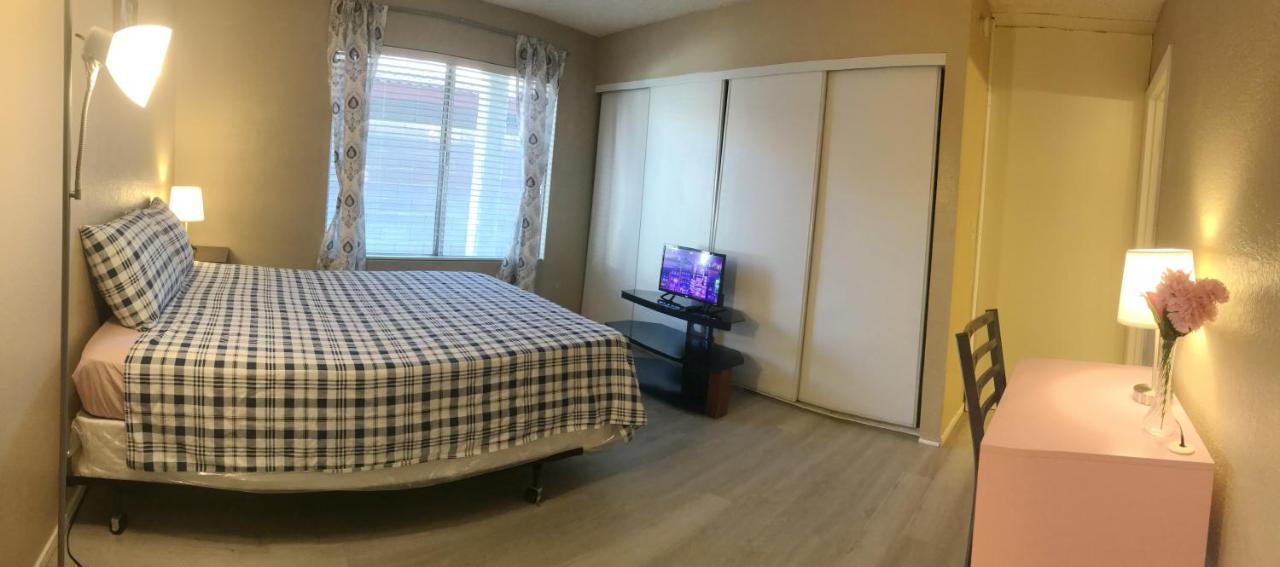 Independent Bedroom With Private Bathroom#2 Las Vegas Bagian luar foto