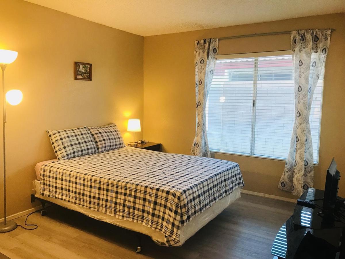 Independent Bedroom With Private Bathroom#2 Las Vegas Bagian luar foto