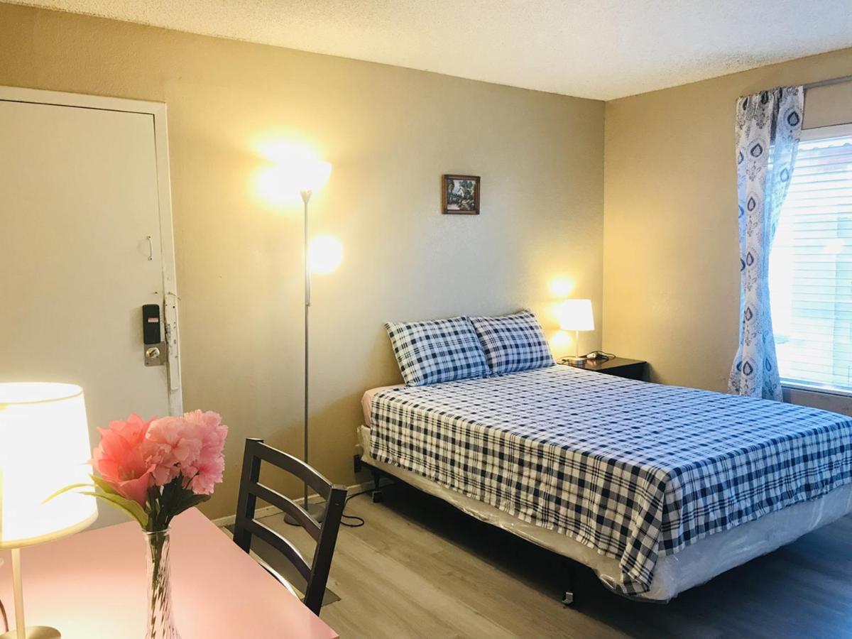 Independent Bedroom With Private Bathroom#2 Las Vegas Bagian luar foto