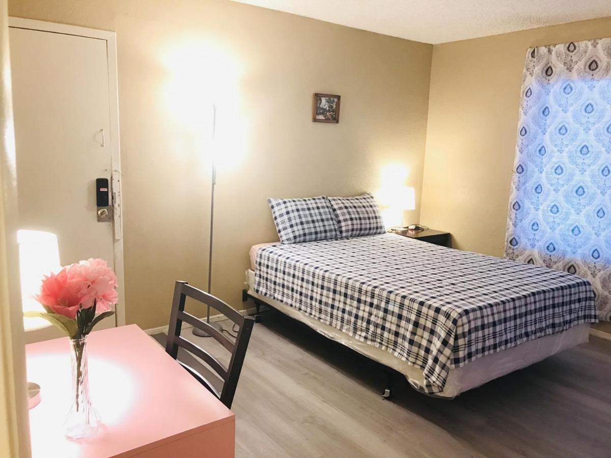 Independent Bedroom With Private Bathroom#2 Las Vegas Bagian luar foto