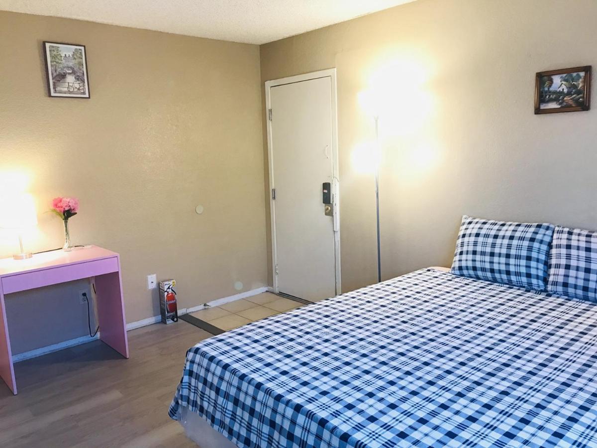 Independent Bedroom With Private Bathroom#2 Las Vegas Bagian luar foto