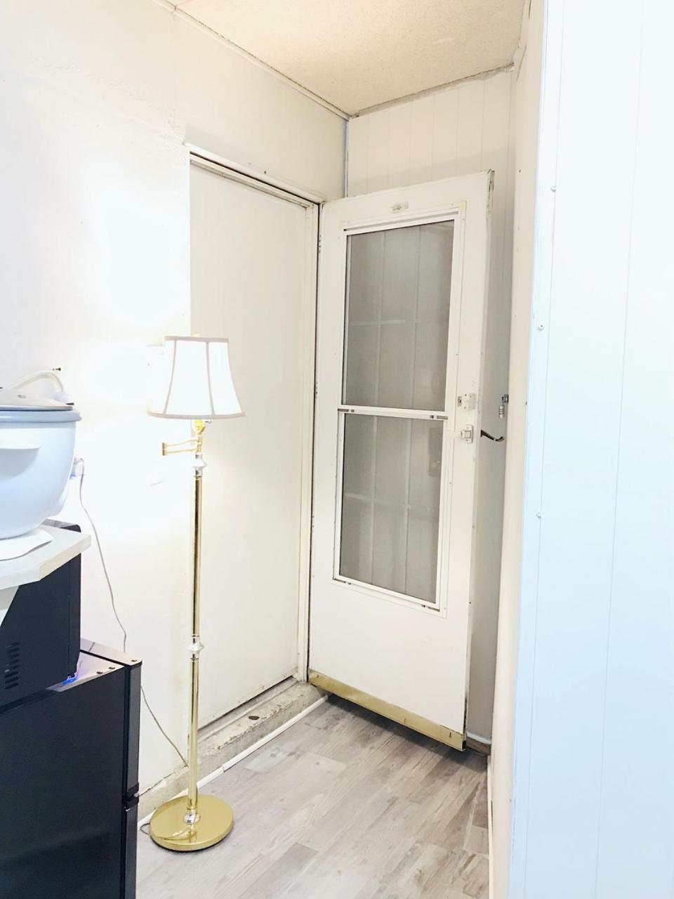 Independent Bedroom With Private Bathroom#2 Las Vegas Bagian luar foto