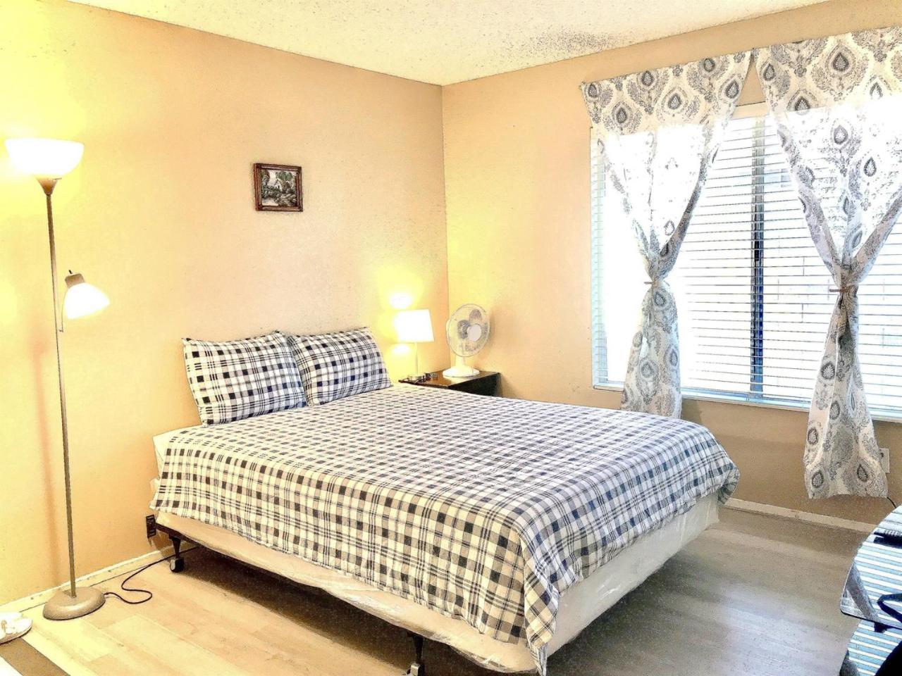 Independent Bedroom With Private Bathroom#2 Las Vegas Bagian luar foto