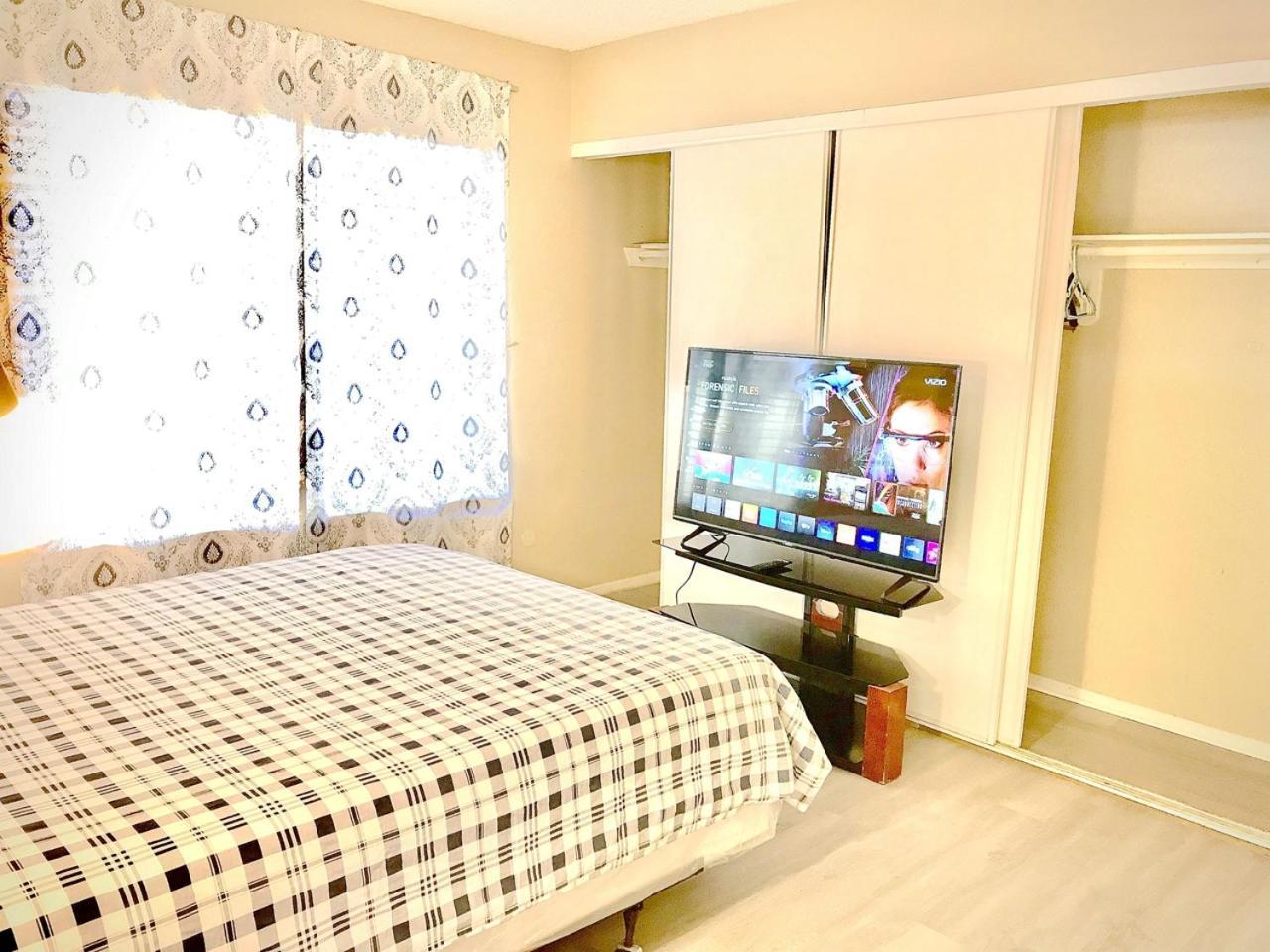 Independent Bedroom With Private Bathroom#2 Las Vegas Bagian luar foto