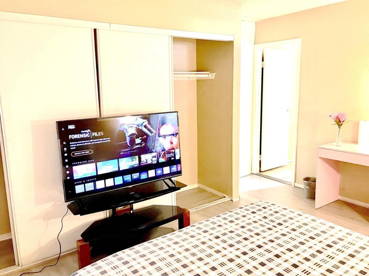 Independent Bedroom With Private Bathroom#2 Las Vegas Bagian luar foto