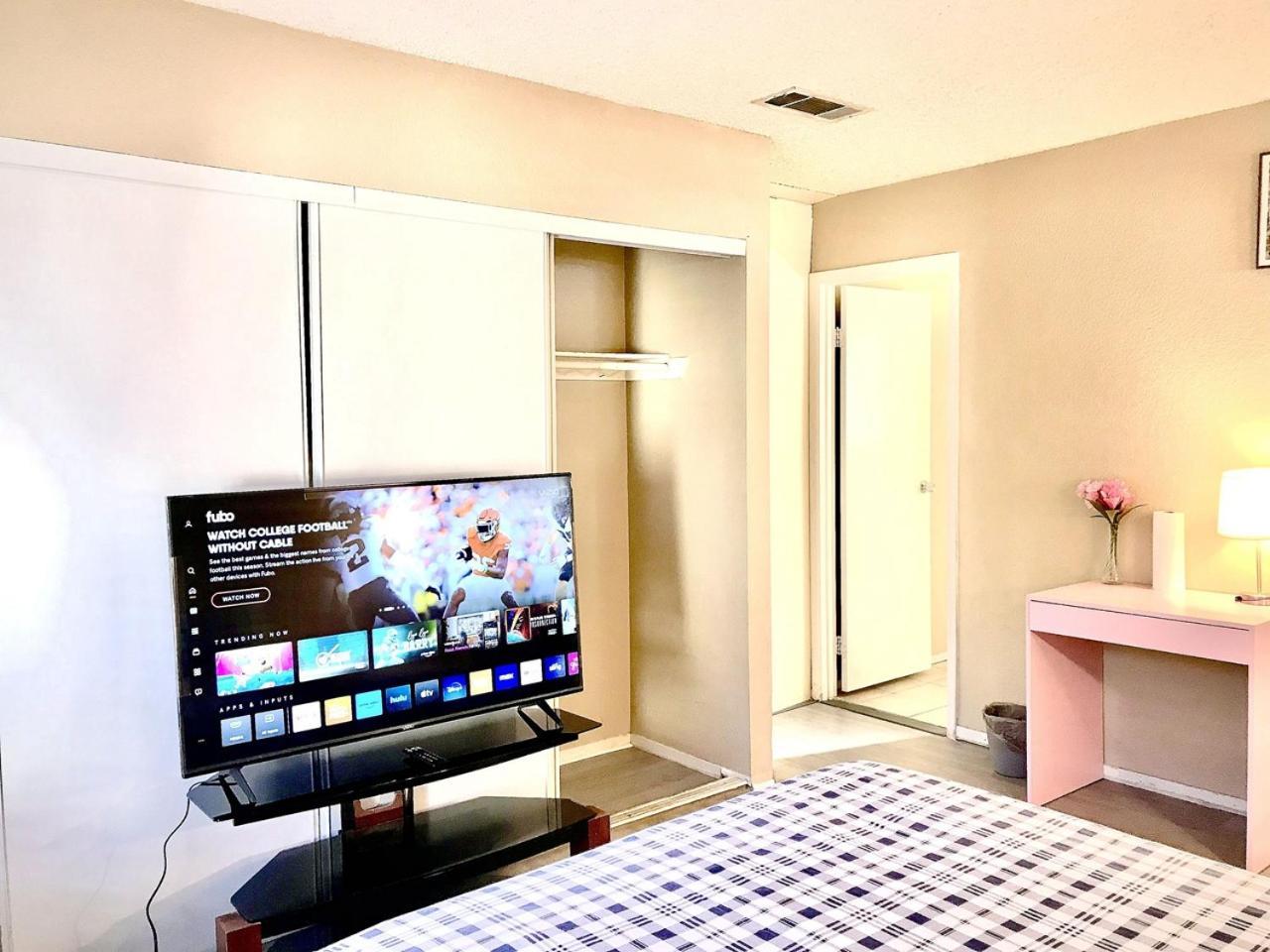 Independent Bedroom With Private Bathroom#2 Las Vegas Bagian luar foto