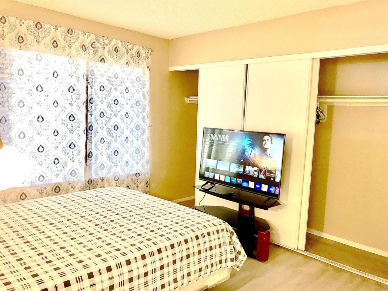 Independent Bedroom With Private Bathroom#2 Las Vegas Bagian luar foto