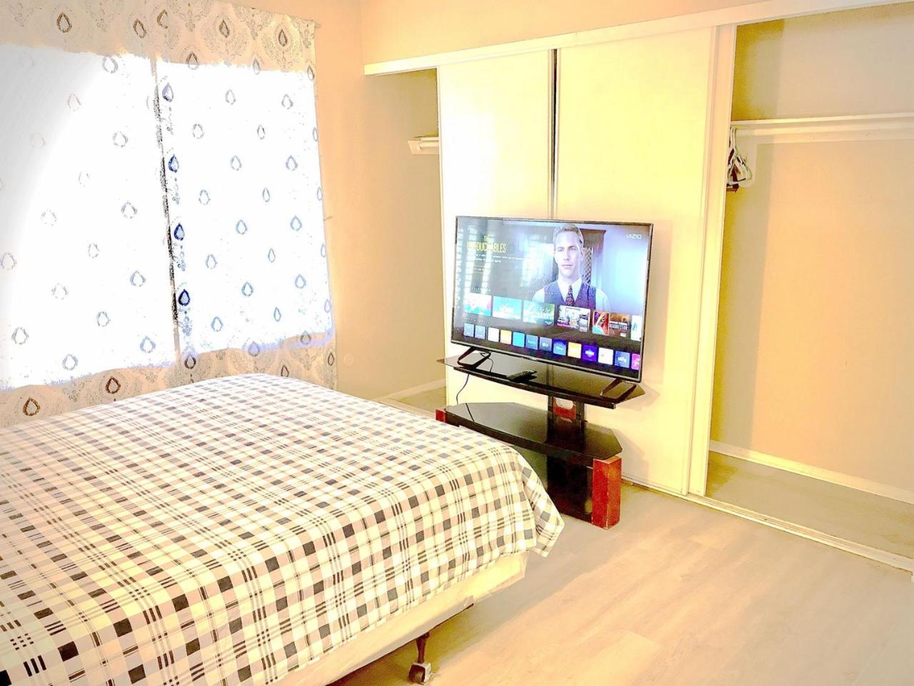 Independent Bedroom With Private Bathroom#2 Las Vegas Bagian luar foto