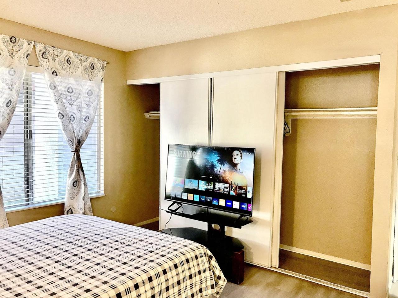 Independent Bedroom With Private Bathroom#2 Las Vegas Bagian luar foto