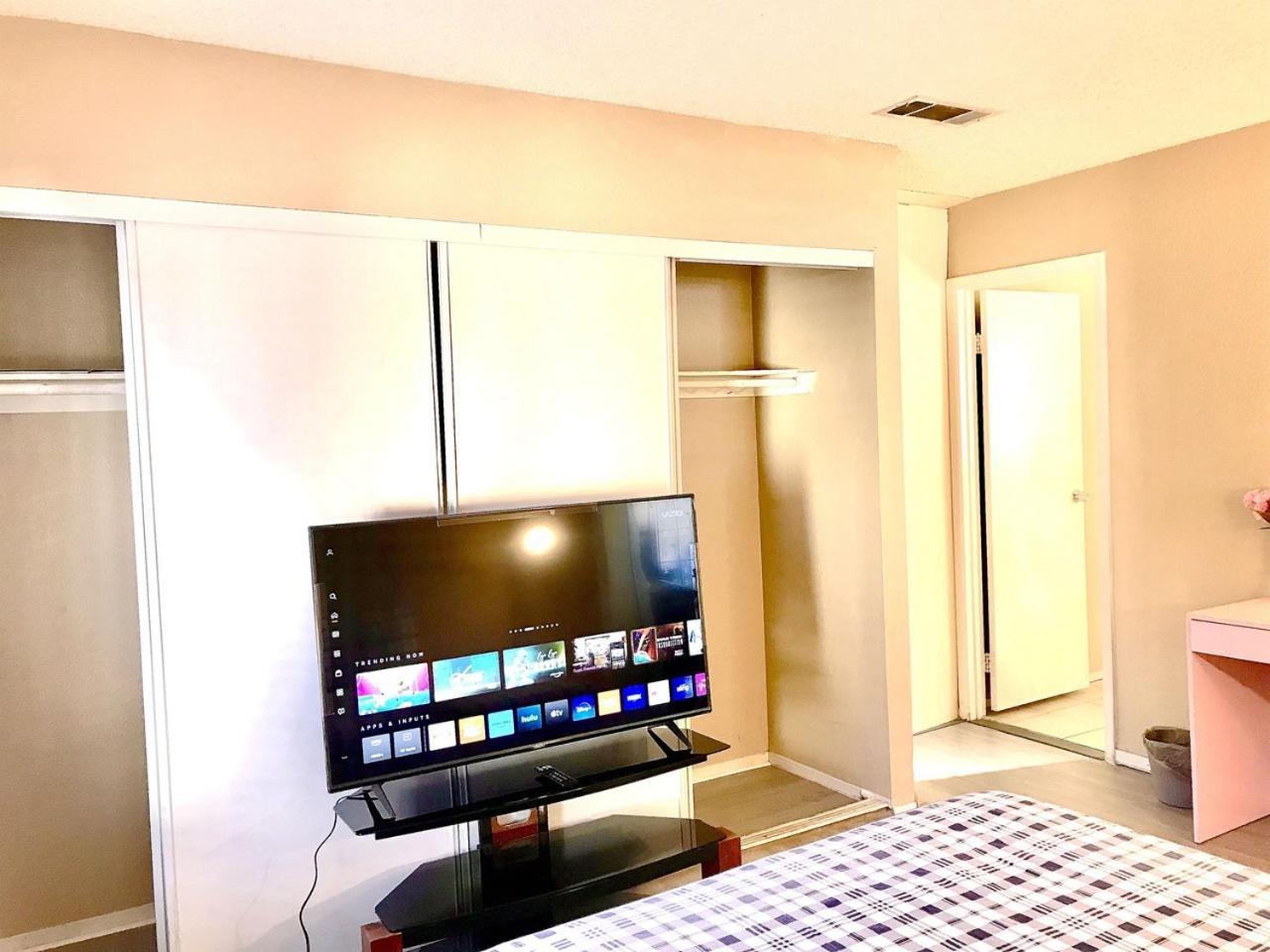 Independent Bedroom With Private Bathroom#2 Las Vegas Bagian luar foto