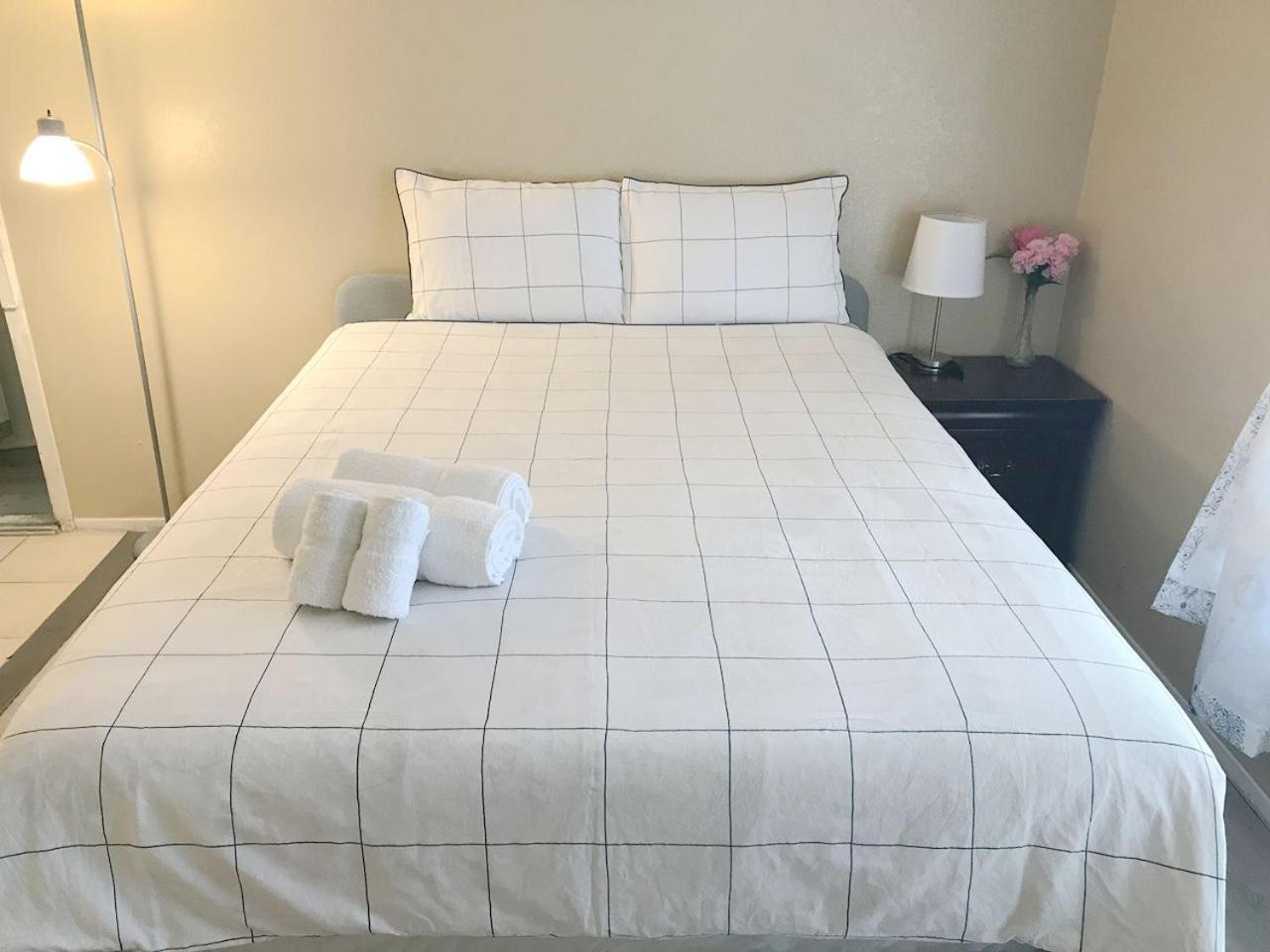 Independent Bedroom With Private Bathroom#2 Las Vegas Bagian luar foto