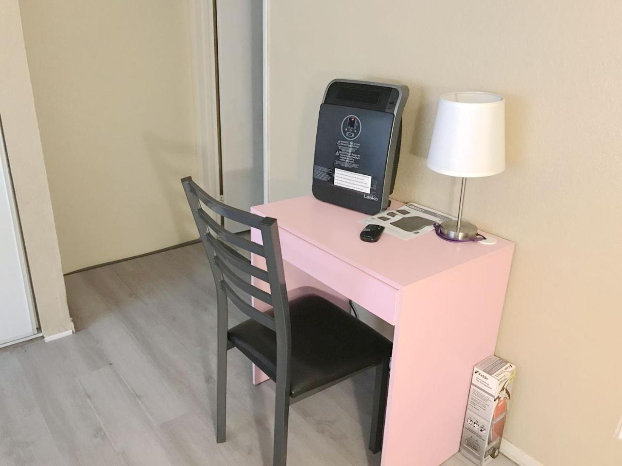 Independent Bedroom With Private Bathroom#2 Las Vegas Bagian luar foto